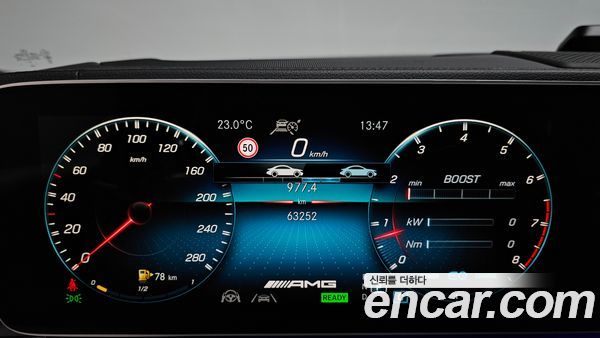 Mercedes-Benz GLE 2023, фото 10