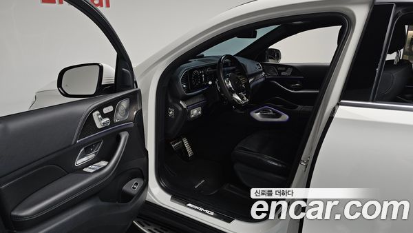 Mercedes-Benz GLE 2023, фото 12