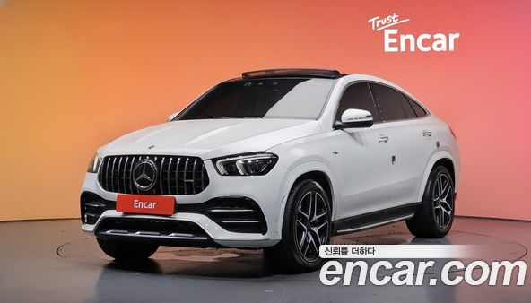 Mercedes-Benz GLE 2023, фото 40