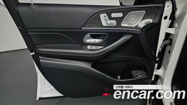 Mercedes-Benz GLE 2023, фото 13