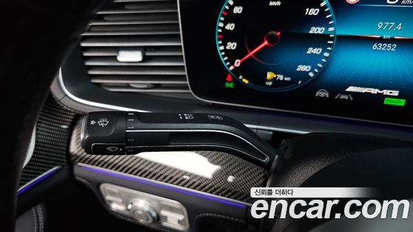 Mercedes-Benz GLE 2023, фото 33
