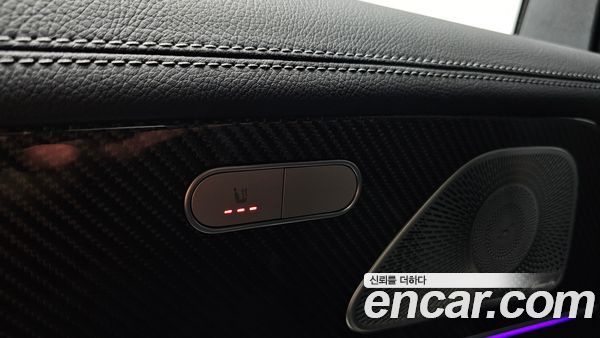Mercedes-Benz GLE 2023, фото 35
