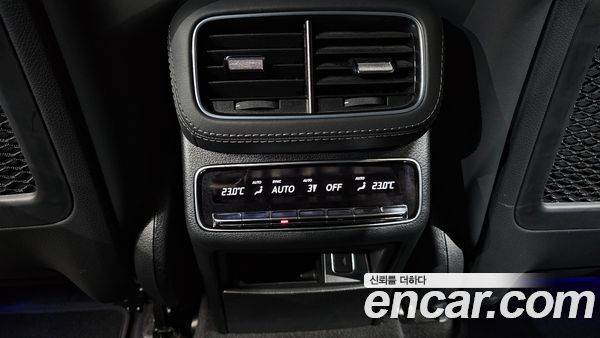 Mercedes-Benz GLE 2023, фото 36