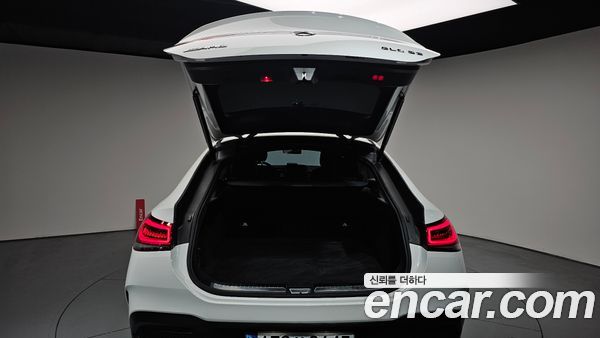 Mercedes-Benz GLE 2023, фото 37