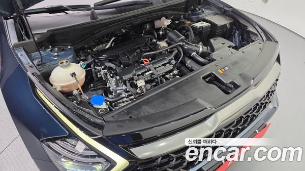 Kia Sportage 2022, фото 6