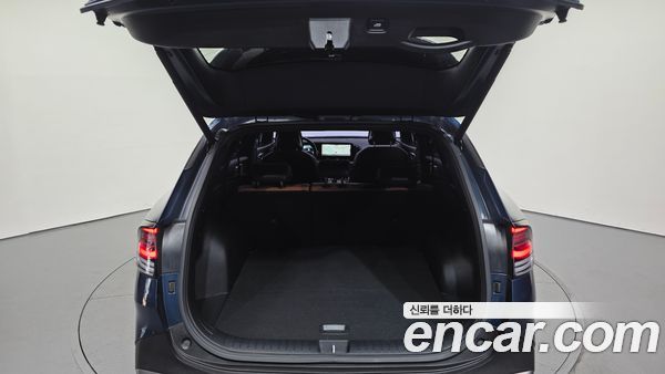 Kia Sportage 2022, фото 20