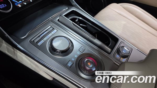 Genesis GV80 2023, фото 12
