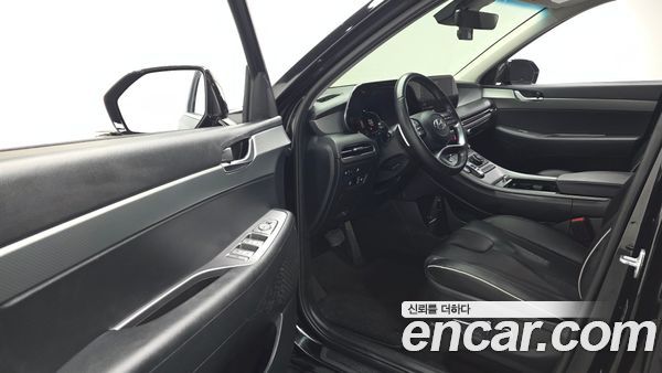 Hyundai Palisade 2023, фото 13