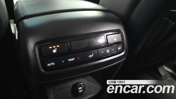 Hyundai Palisade 2023, фото 24