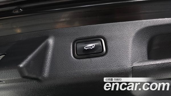 Hyundai Palisade 2023, фото 26