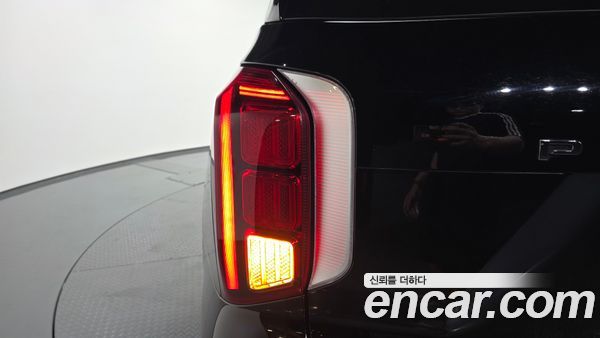 Hyundai Palisade 2023, фото 9