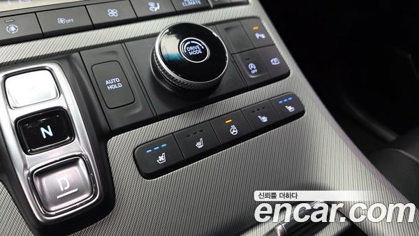 Hyundai Palisade 2023, фото 29