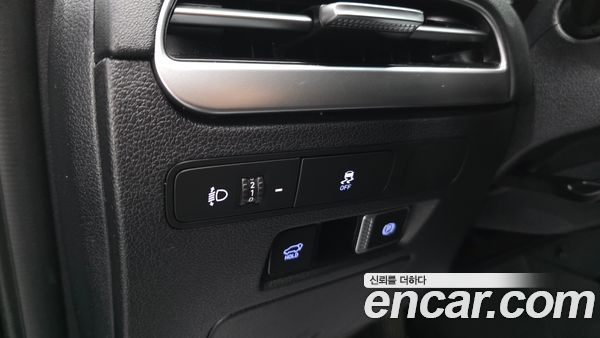 Hyundai Palisade 2023, фото 30