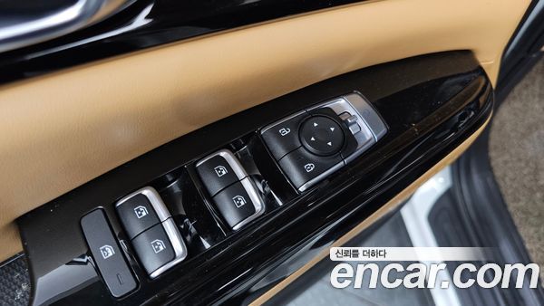 Kia Carnival 2023, фото 29