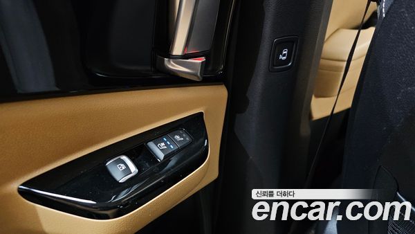 Kia Carnival 2023, фото 30