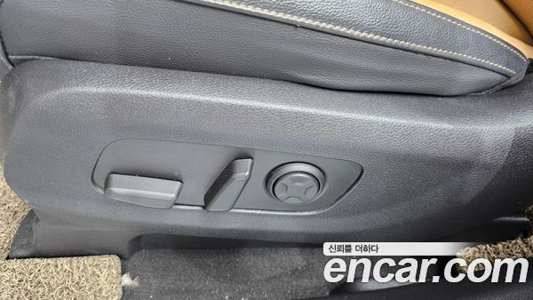 Kia Carnival 2023, фото 31