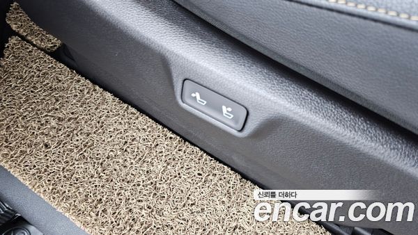 Kia Carnival 2023, фото 35