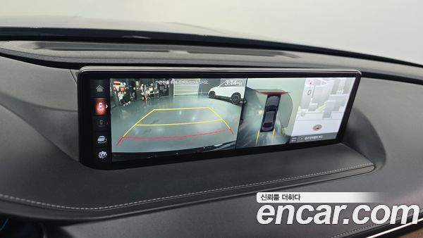 Genesis G80 2022, фото 19