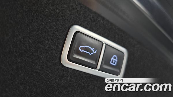Genesis G80 2022, фото 25