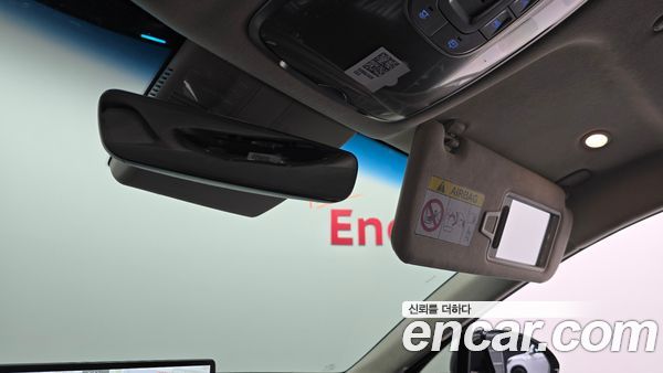 Genesis G80 2022, фото 28