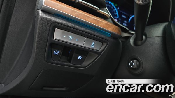 Genesis G80 2022, фото 30