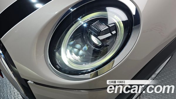MINI 2022, фото 7