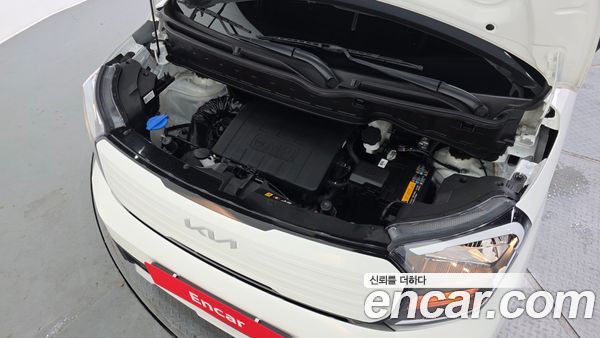 Kia Ray 2025, фото 6