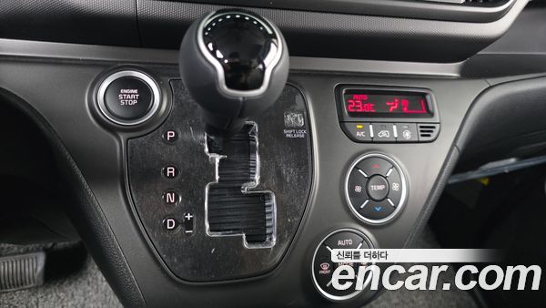 Kia Ray 2025, фото 12