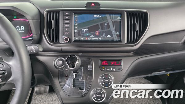 Kia Ray 2025, фото 20
