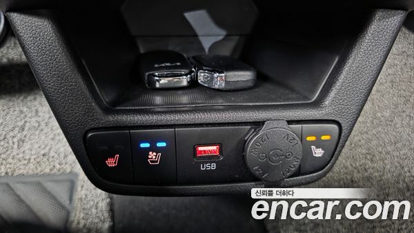 Kia Ray 2025, фото 24