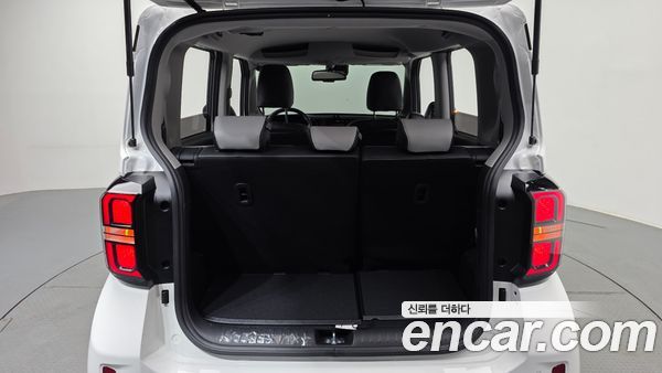 Kia Ray 2025, фото 26