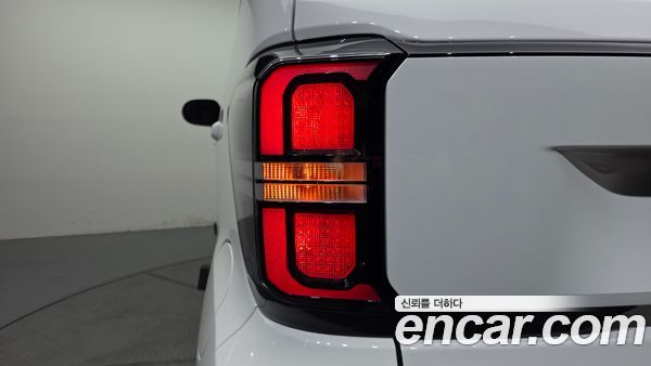 Kia Ray 2025, фото 9