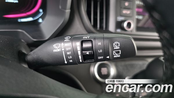 Kia Ray 2025, фото 29