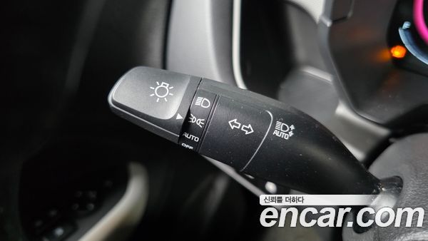 Kia Ray 2025, фото 32