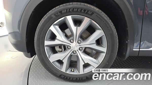 Hyundai Palisade 2021, фото 5