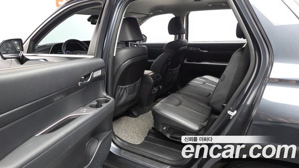 Hyundai Palisade 2021, фото 16