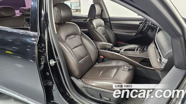 Hyundai Grandeur 2020, фото 15