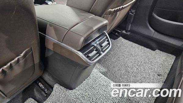 Hyundai Grandeur 2020, фото 28