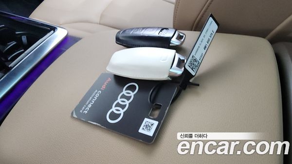 Audi Q7 2023, фото 21