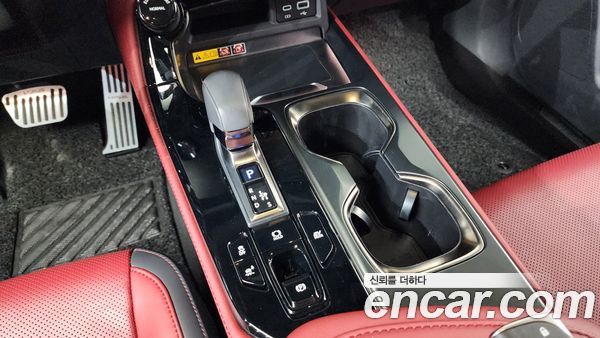 Lexus NX 2025, фото 12