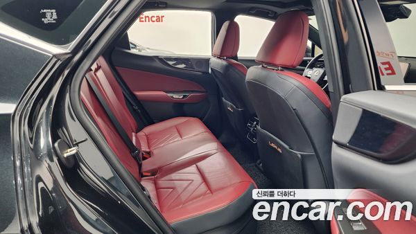 Lexus NX 2025, фото 17