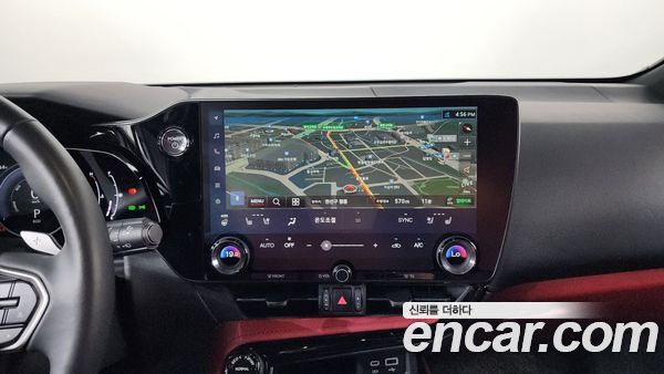 Lexus NX 2025, фото 18