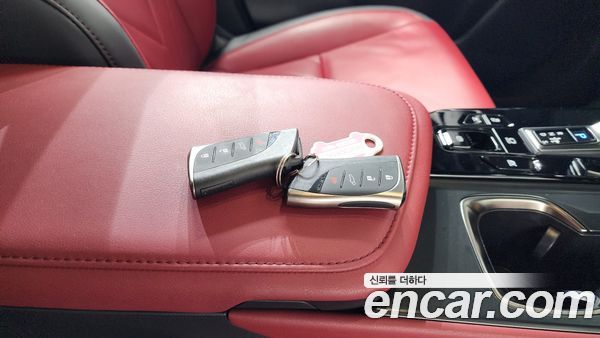Lexus NX 2025, фото 21