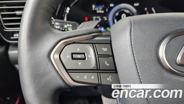 Lexus NX 2025, фото 22