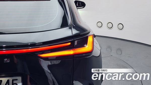 Lexus NX 2025, фото 9
