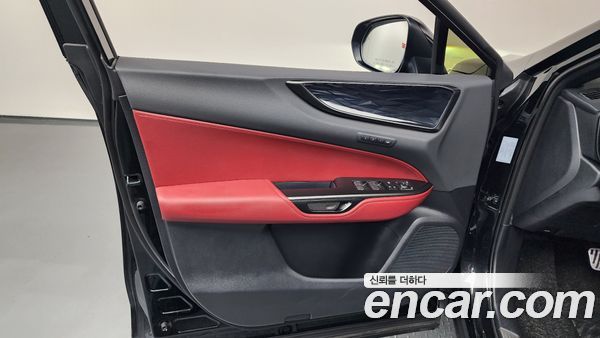 Lexus NX 2025, фото 14