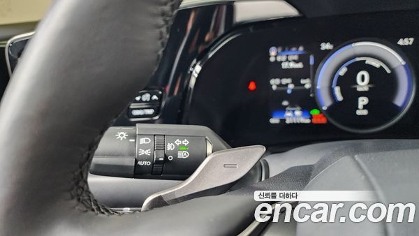 Lexus NX 2025, фото 30