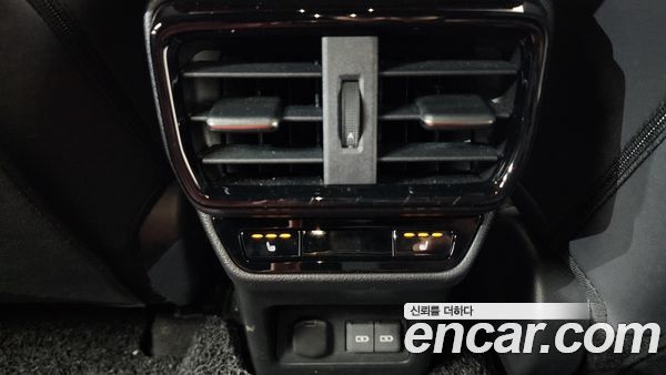 Lexus NX 2025, фото 34