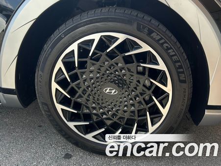 Hyundai IONIQ 5 2022, фото 5