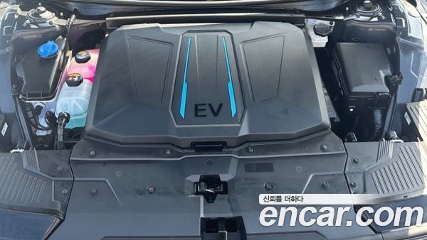 Hyundai IONIQ 5 2022, фото 6